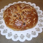 Osterbrot